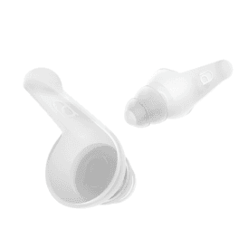 Assistive Audio Sleep Noise Protection Earplugs