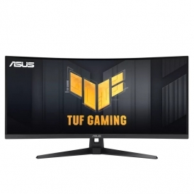 VG34VQ3B TUF 34", 180Hz, Curved Gaming Monitor