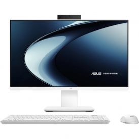 V440VAKWPC057W AiO 23.8", 512GB SSD, All-in-One PC, White