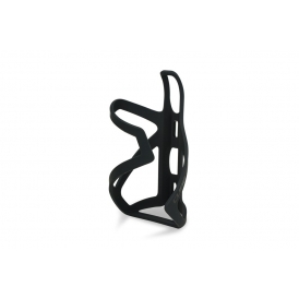 Side-Entry Bottle Cage, Black 