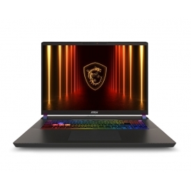 Vector 17", Ultra 9, 32GB RAM, 1TB SSD, RTX 5090 Gaming Laptop