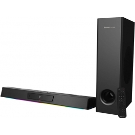51MF8400AA000 Sound Blaster Katana V2X RGB Soundbar
