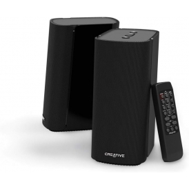 51MF1690AA001 T100 Compact Hi-Fi 2.0Ch Speakers