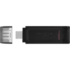 DT70 128GB SSD USB-C Flashdrive 