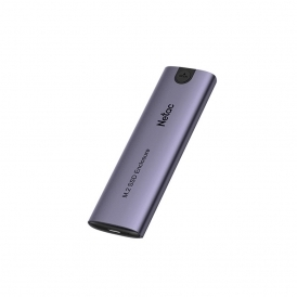 M.2 NVMe/SATA External Converter