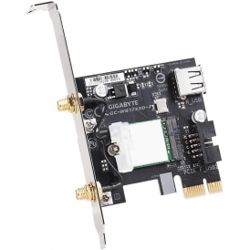 Intel Wireless Wifi Card