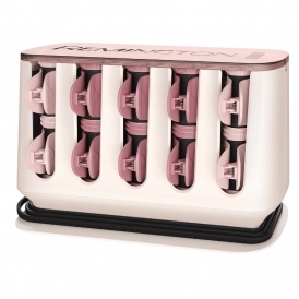 PROluxe 20 Rollers/20 Clips