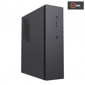 Ion 2 Desktop PC, Ryzen 3, 8GB RAM, 256GB SSD, WiFi, Windows 11