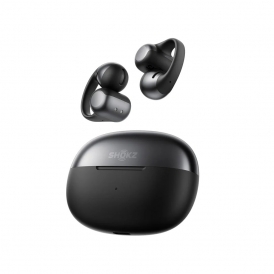OpenDots One, In-ear Wireless Headphones, Black