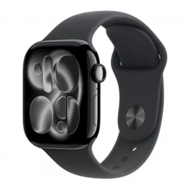Watch Series 11, 42mm, Jet Black