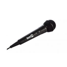 Wired Karaoke Microphone