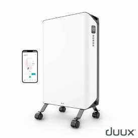 Edge 2000W Portable Oil Radiator