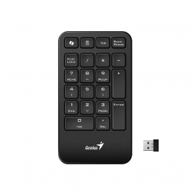 NumPad 1000  Wireless Numeric Keypad