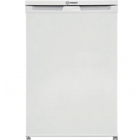 I55Z1112WUK E Energy Rating, 54cm, Freestanding Under Counter Freezer, White