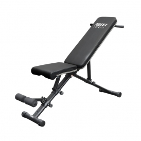 Foldable Weight Bench