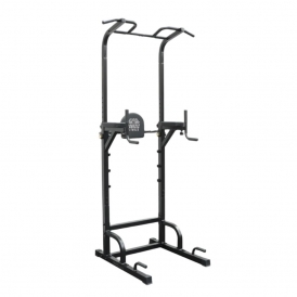 Pull-Up Rack