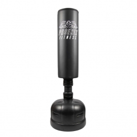 Freestanding Punch Bag