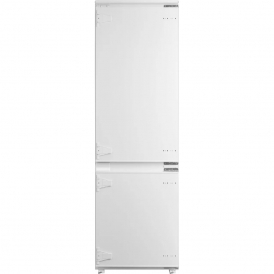 MDRE379FGE01D E Energy Rating, Low Frost, Built-in Fridge Freezer, 177cm, White
