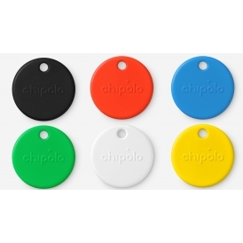 POP Compact Bluetooth Tracker Tag