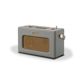 Revival RD70 DAB+ Radio, Grey