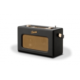 Revival RD70 DAB+ Radio, Black