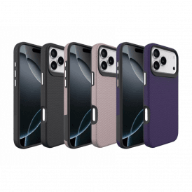 iPhone 17 Pro, ProGrip Case