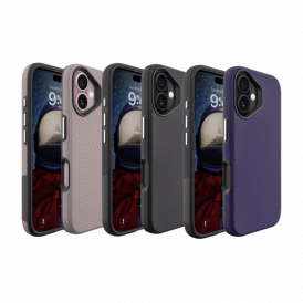 iPhone 17, ProGrip Case