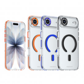 iPhone Air ProMag Xtreme Case