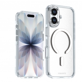iPhone 17, ProAir Case, Clear