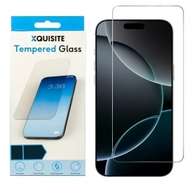 iPhone 17 Pro Max 2D Glass Protector