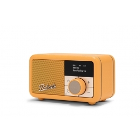 Radio Revival Petite2, Orange