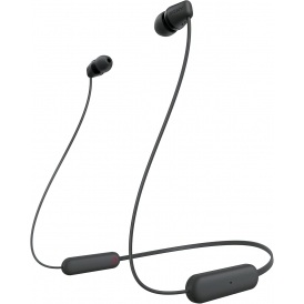 Premium Noise Cancelling Wireless In-ear Headphones