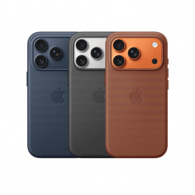 iPhone 17 Pro Max TechWoven Case 