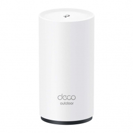 Deco X50 AX3000 Outdoor Wi-Fi 6 Mesh Single Unit