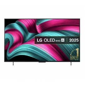 OLED42C55LA 42" Smart 4K Ultra HD OLED TV