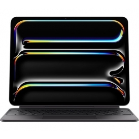 Magic Keyboard iPad Pro 13-inch 7th Gen, Black