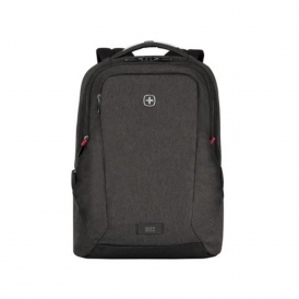 16" MX Professional Laptop Backpack Grey