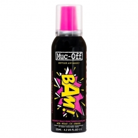 Emergency Bottled Air Magic