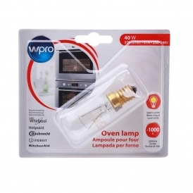40W Oven Lamp
