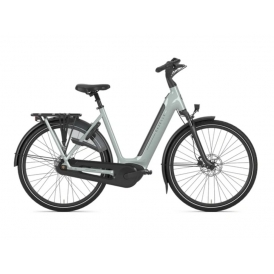 Grenoble C8 HMB, 540Wh, Olive, 53/Medium