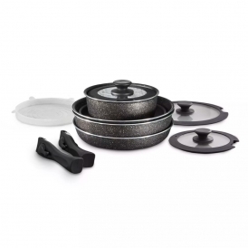 Precision Cookware Set, 13pc