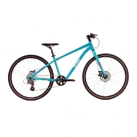 26 Kids Bike, Turquoise