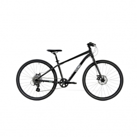 26 Kids Bike, Dark Grey