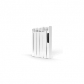 EONIQ 600W Radiator, Wi-Fi, White