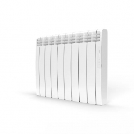 EONIQ 1200W Radiator, Wi-Fi, White