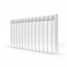 EONIQ 1800W Radiator, Wi-Fi, White