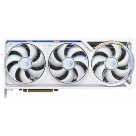 ROG Astral GeForce RTX 5080, 16GB GDDR7 Graphics Card, White