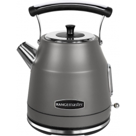 Cordless Kettle, Grey