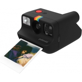 EB Go Gen 2, Black