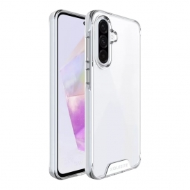 Galaxy A56 ProAir Case, Clear